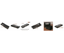 New power supply units