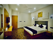 Experience Comfort with Luxury Rooms Near Gaur City Mall