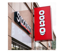 Best Signage Board Manufacturer in Bangalore & India- Brand Signages India