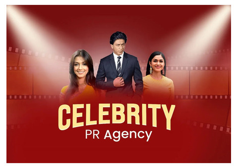 Celebrity PR Agency in Mumbai: Trends, Services, and AI Transforming Public Relations
