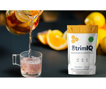 TrimIQ UK  Reviews – Safe & Effective?