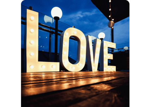 Best LED Sign Boards in Bangalore Near Me- Brand Signages