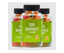 GlobalHealthFarmsCBDGummies