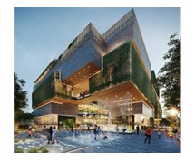 Elan Paradise 50 – Premium Retail & Commercial Spaces in Sector 50, Gurugram