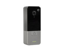 Crabtree Wi-Fi Video Doorbell with Access Control | Havells Smart Home