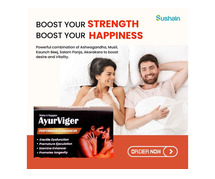 Ayurvedic Medicine for Erectile Dysfunction – Sushain cure it naturally
