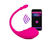 Wireless Vibrators India | Remote Massagers for Women