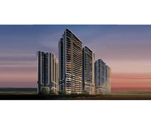 Smart World One Dxp Sector 113 - Residential Property