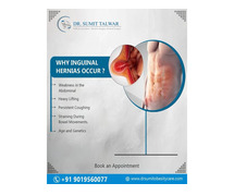Bangalore Hernia Specialist | drsumitobesitycare