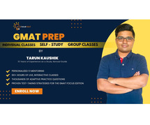 Top GMAT Coaching In Delhi NCR - AceYourTest