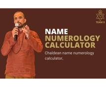 Find Your Life Path with Numerology and Name Calculator