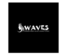 Hair color salon in Noida sector 18