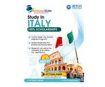 Study in Italy – Discover World-Class Education in the Heart of Europe with EduNexus Globe