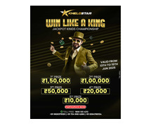Win Big with Khelostar – Play and Earn Real Cash Prizes