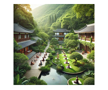 Best Luxury Rehab Centres in India – Sanctum Wellness