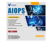 AIOps Training | AIOps Training in Ameerpet
