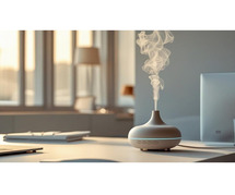 Transform Commercial Spaces with Advanced Scent Marketing Solutions