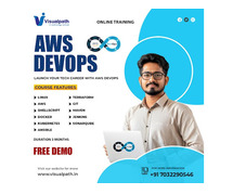 DevOps Online Training in Hyderabad | DevOps Training