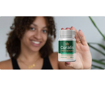 How Curalis CBD Helps Naturally Relieve Anxiety and Chronic Pain