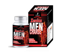 Ling Mota Herbal Capsule for Men’s Wellness naturally