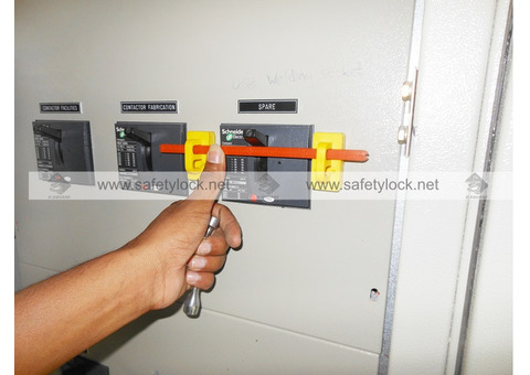 Secure Your Workplace with Innovative Electrical Lockout Devices
