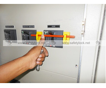Secure Your Workplace with Innovative Electrical Lockout Devices