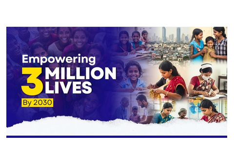 Best NGO for Women and Children in India