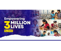 Best NGO for Women and Children in India
