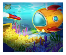 Enjoy Free Submarine Games and Underwater Arcade Challenges