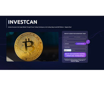 InvestCAN Review-InvestCAN Platform