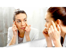 What is PRP Eye Treatment?