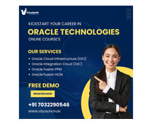 Kickstart Your Career in Oracle Technologies: 2025