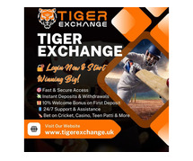 How to Login at TigerExchange com – Step-by-Step Guide