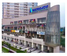 Elan Mercado 80 – Premium Commercial & Retail Space in Gurgaon