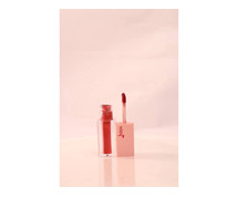 Buy Shi Bold and Bright Pink Matte Lipstick with SPF – Winq Cosmetics
