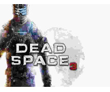 Dead Space 3 Laptop  Desktop Computer Game