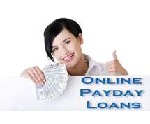 Loan Financing Excellent news!