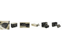 New power supply units