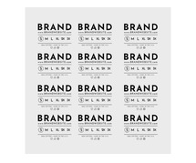 Custom Inside Neck Labels for a Professional Apparel Finish