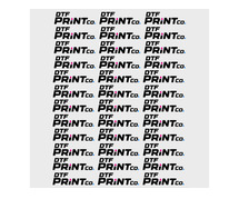 Wholesale DTF Transfers for Vibrant and Durable Prints