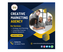 Brand Roof Solutions India’s Top Digital Marketing Company