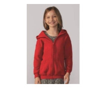 Custom DTF Transfer Hoodies – Make Every Hoodie Pop