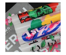 Maximize Efficiency with Wholesale DTF Gang Sheet Printing