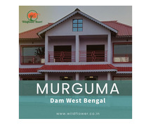 murguma dam resort