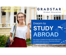 Your Guide to Studying Abroad After Class 10