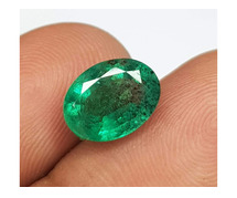 emerald  gemstone in ahmedabad