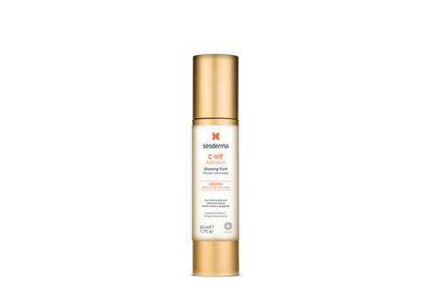 Looking for a daily moisturizer that hydrates and helps your skin glow naturally