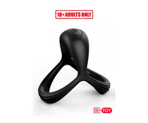 Cock Ring | Delay Ejaculation & Enhance Pleasure