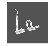 Buy Adjustable Cable Clamp by Novoflex