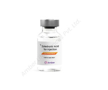 Affordable Zoledronic Acid Injection for Cancer Treatment Available in Panama